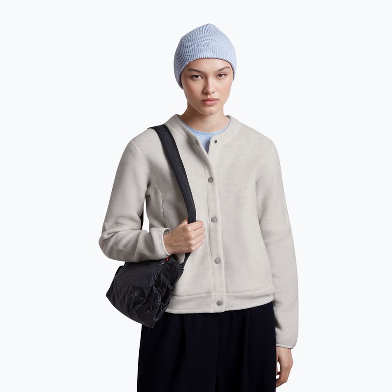 Téli sapka icebreaker Merino All Day Toque Beanie zinc blue 5