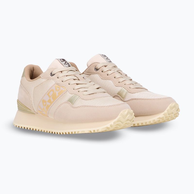 Női cipő Napapijri NP0A8A6C mojave desert 2