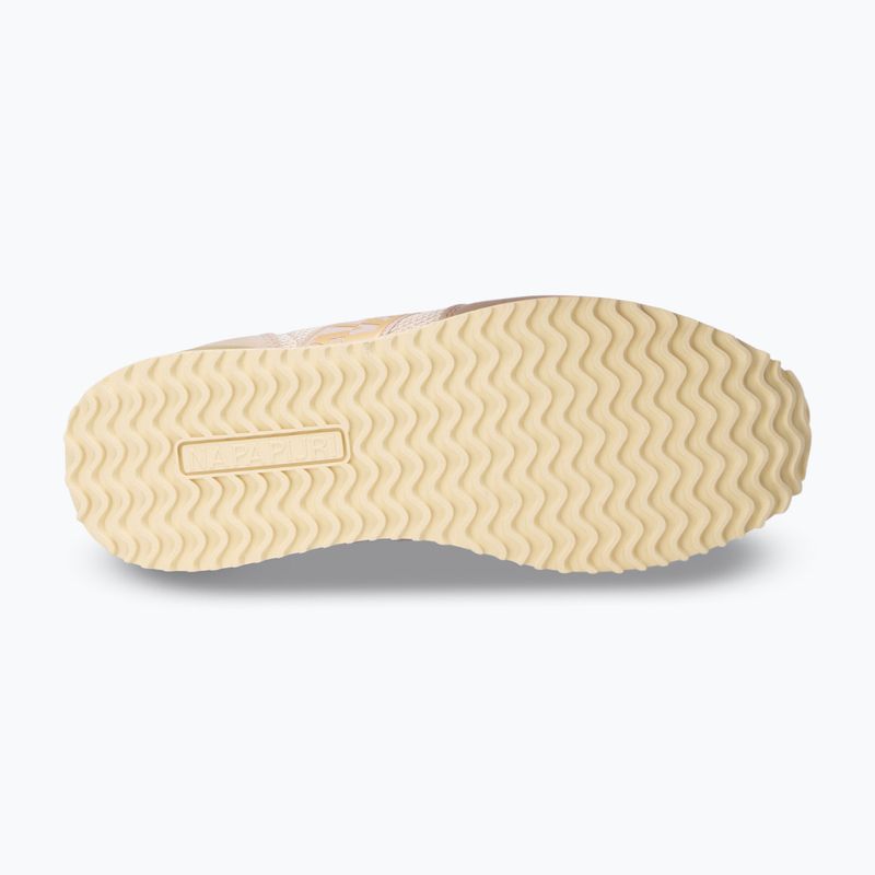 Női cipő Napapijri NP0A8A6C mojave desert 3