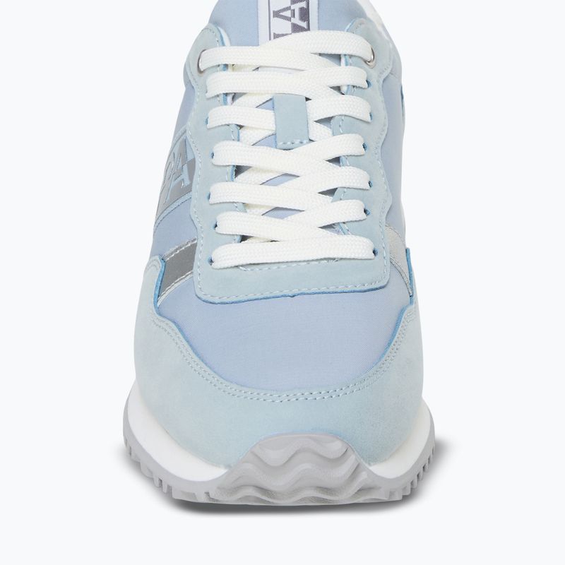 Női cipők Napapijri NP0A8B9O turquoise 7