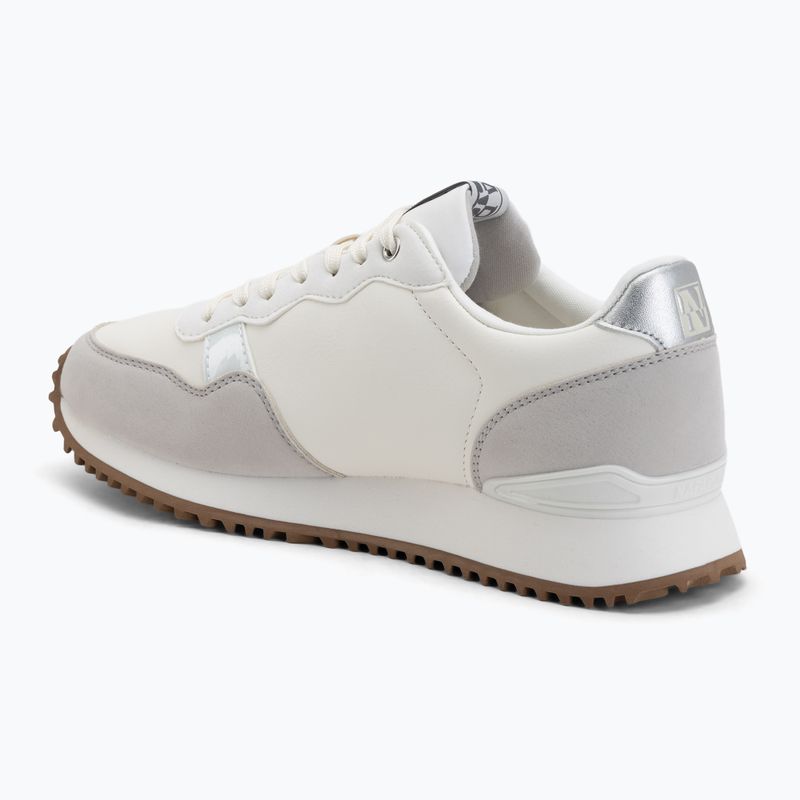 Női cipő Napapijri NP0A8BJD marshmallow 3