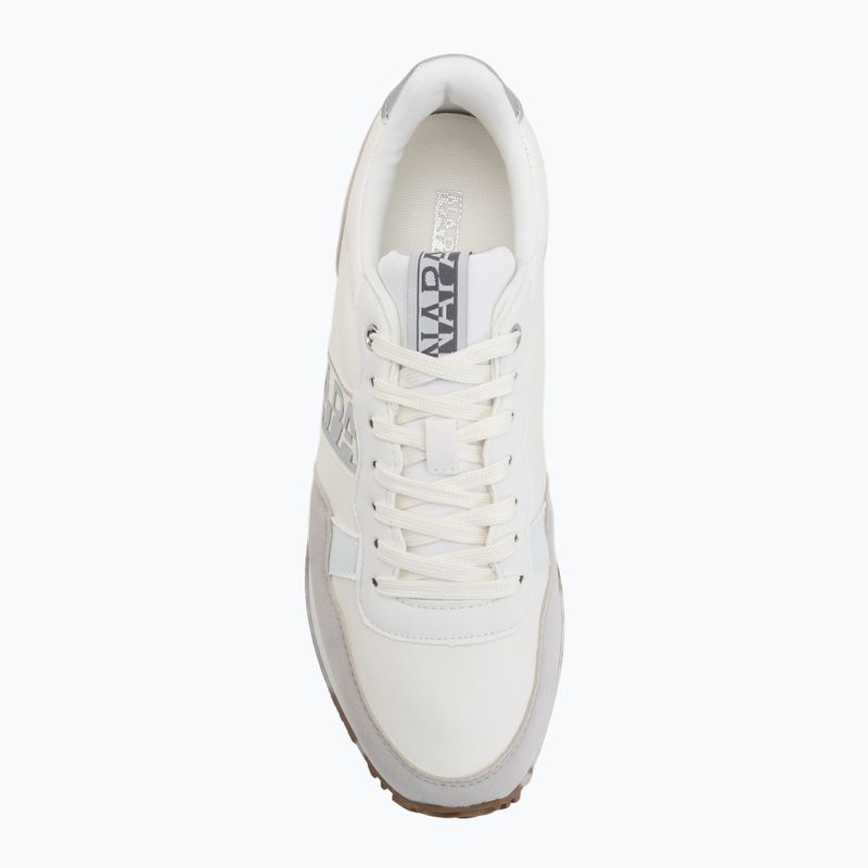 Női cipő Napapijri NP0A8BJD marshmallow 5