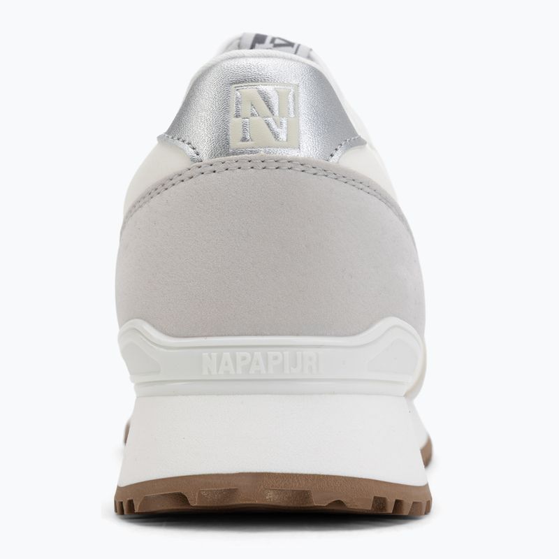 Női cipő Napapijri NP0A8BJD marshmallow 6