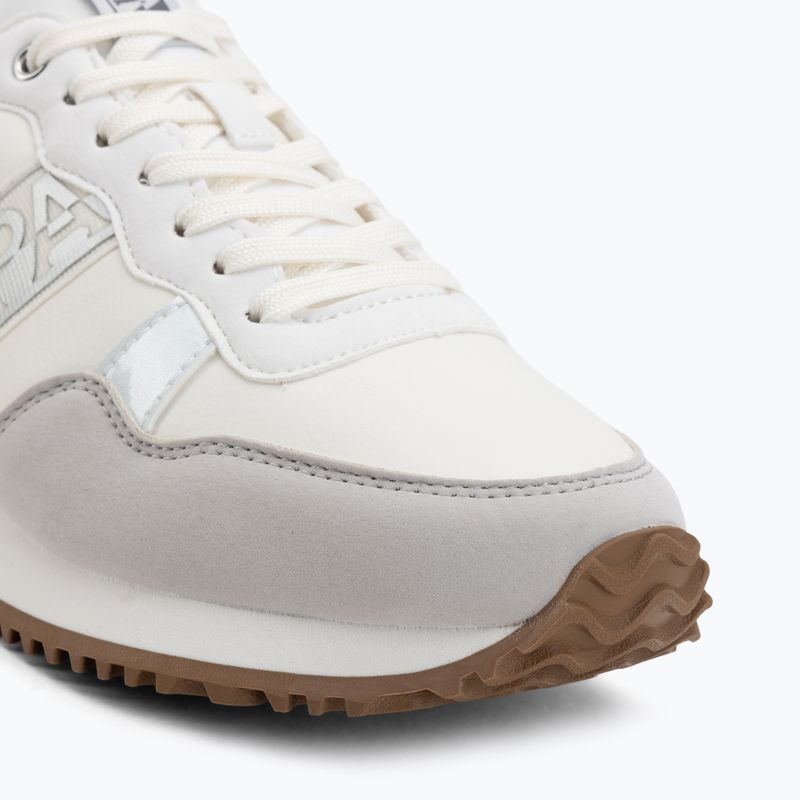 Női cipő Napapijri NP0A8BJD marshmallow 7