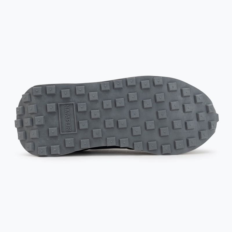 Férfi cipők Napapijri NP0A8BLN navy/grey 4