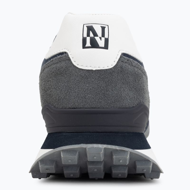 Férfi cipők Napapijri NP0A8BLN navy/grey 6