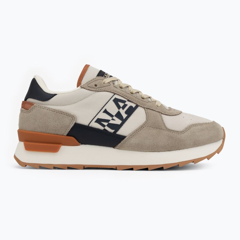 Férfi cipők Napapijri NP0A8BNY mojave desert 2