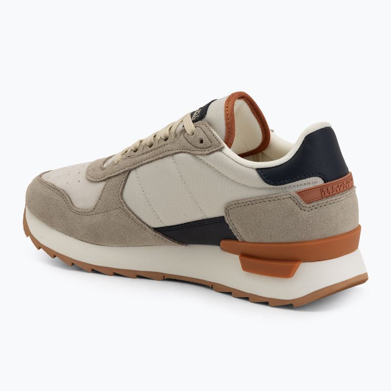 Férfi cipők Napapijri NP0A8BNY mojave desert 3