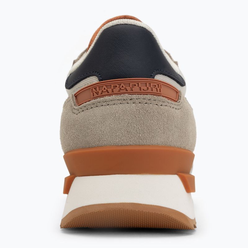 Férfi cipők Napapijri NP0A8BNY mojave desert 6