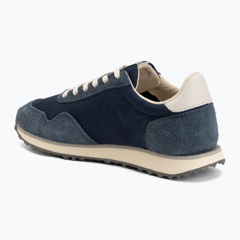 Férfi cipők Napapijri NP0A8BNZ navy/beige 3