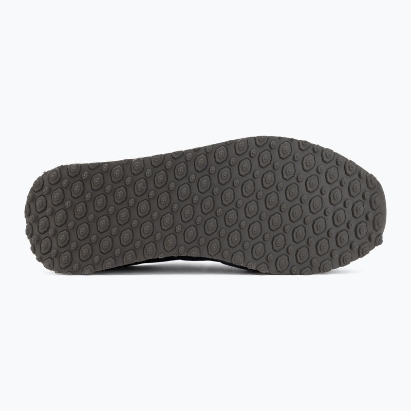 Férfi cipők Napapijri NP0A8BNZ navy/beige 4