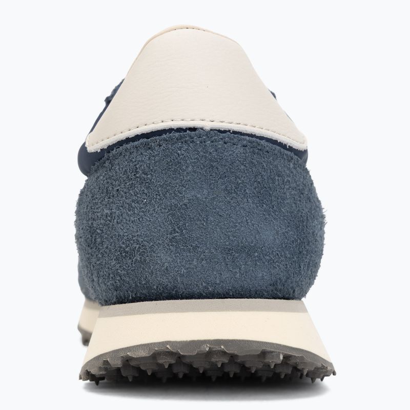 Férfi cipők Napapijri NP0A8BNZ navy/beige 6