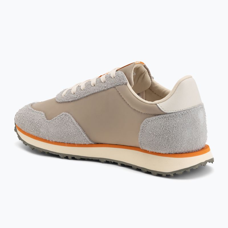 Férfi cipő Napapijri NP0A8BNZ grey/green 3