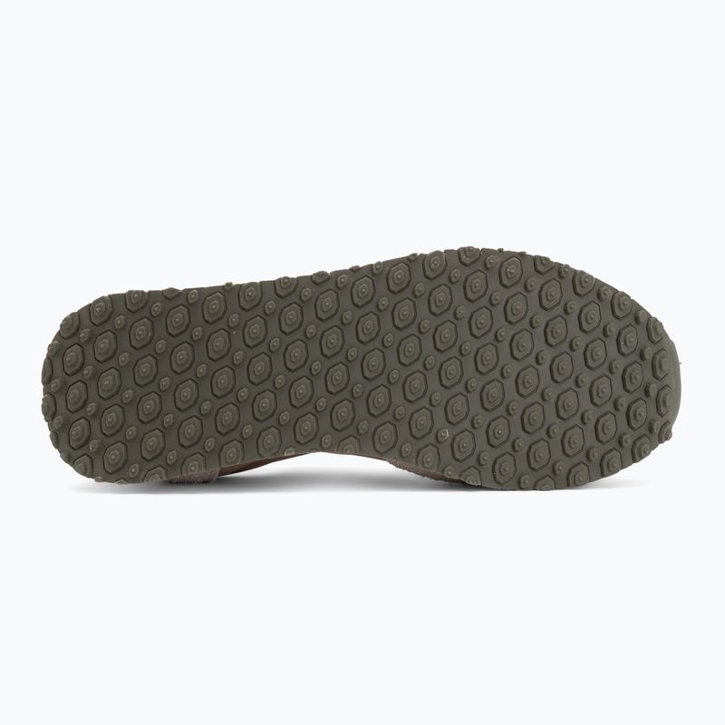 Férfi cipő Napapijri NP0A8BNZ grey/green 4