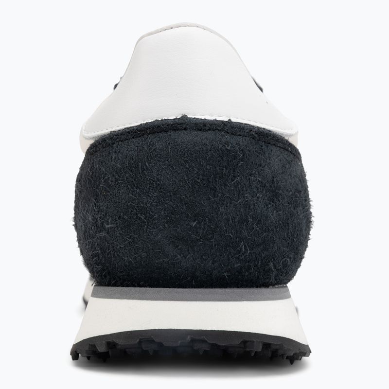 Férfi cipők Napapijri NP0A8BNZ white/black 6