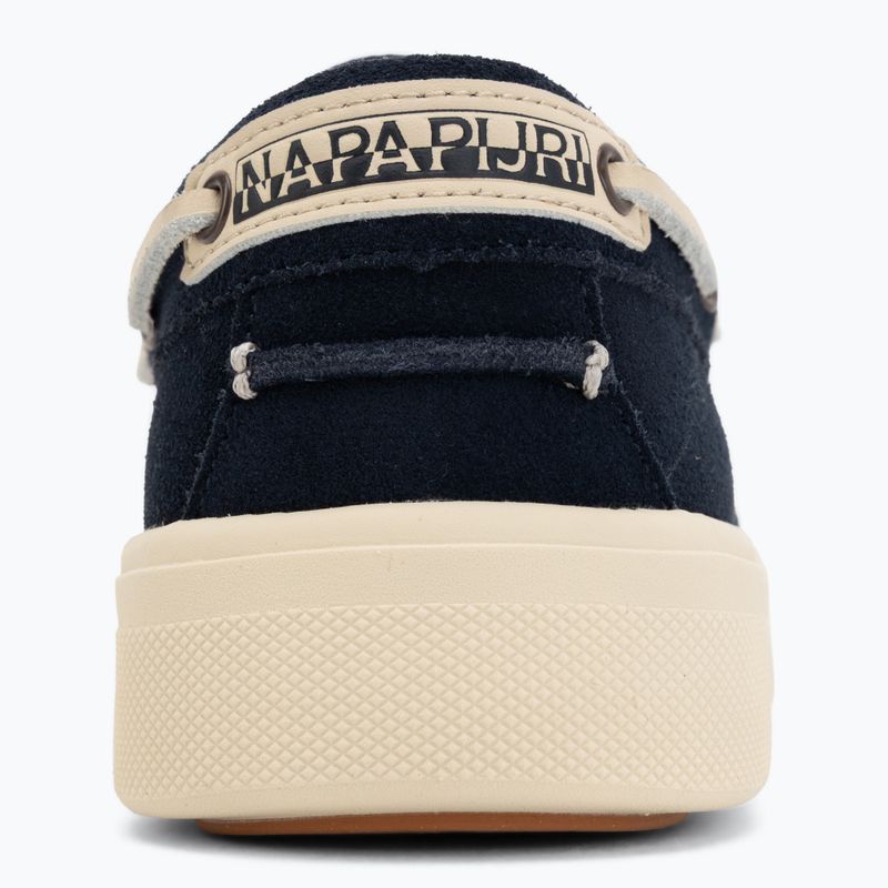 Férfi cipő Napapijri NP0A8BNX Blue Mediev 6