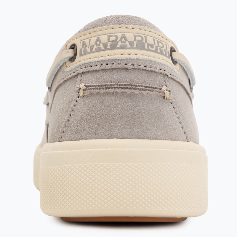 Férfi cipők Napapijri NP0A8BNX natural kelp 6