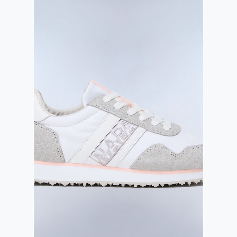 Női cipők Napapijri NP0A8BJC marshmallow 8