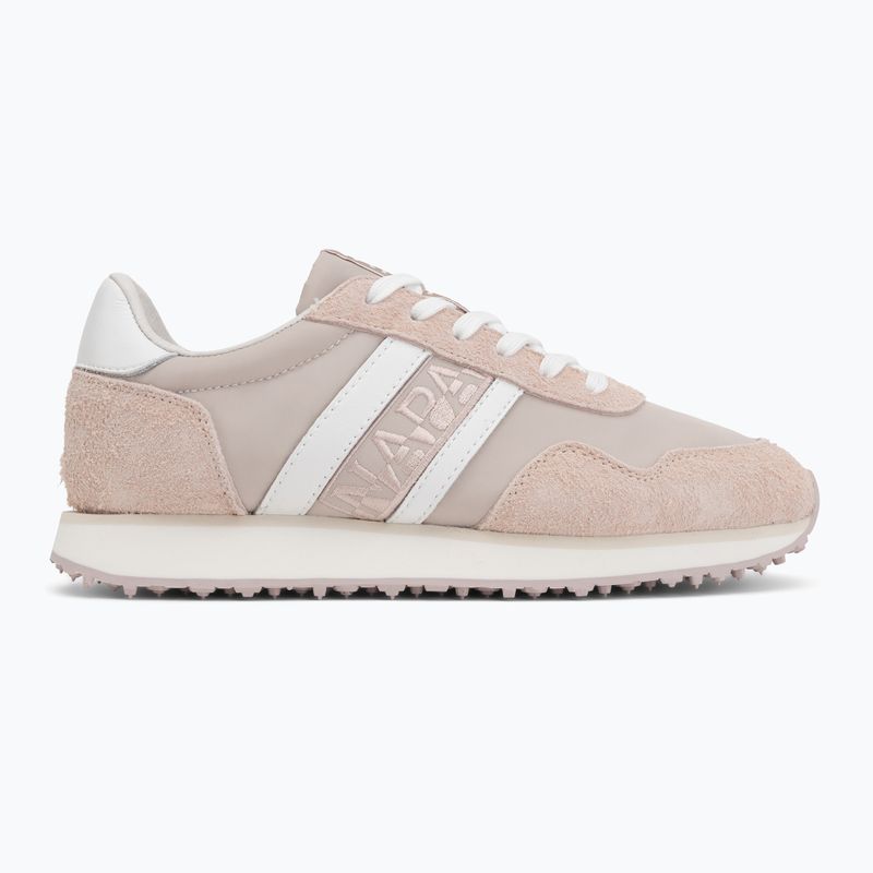 Női cipők Napapijri NP0A8BJC pale pink új 2