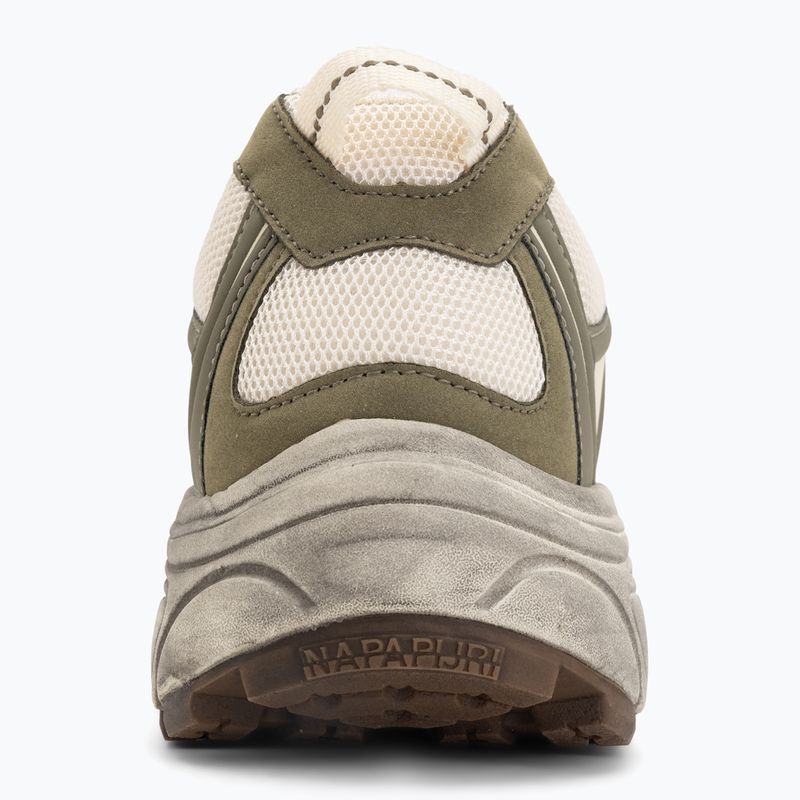 Férfi cipő Napapijri NP0A8AAP new olive green 6