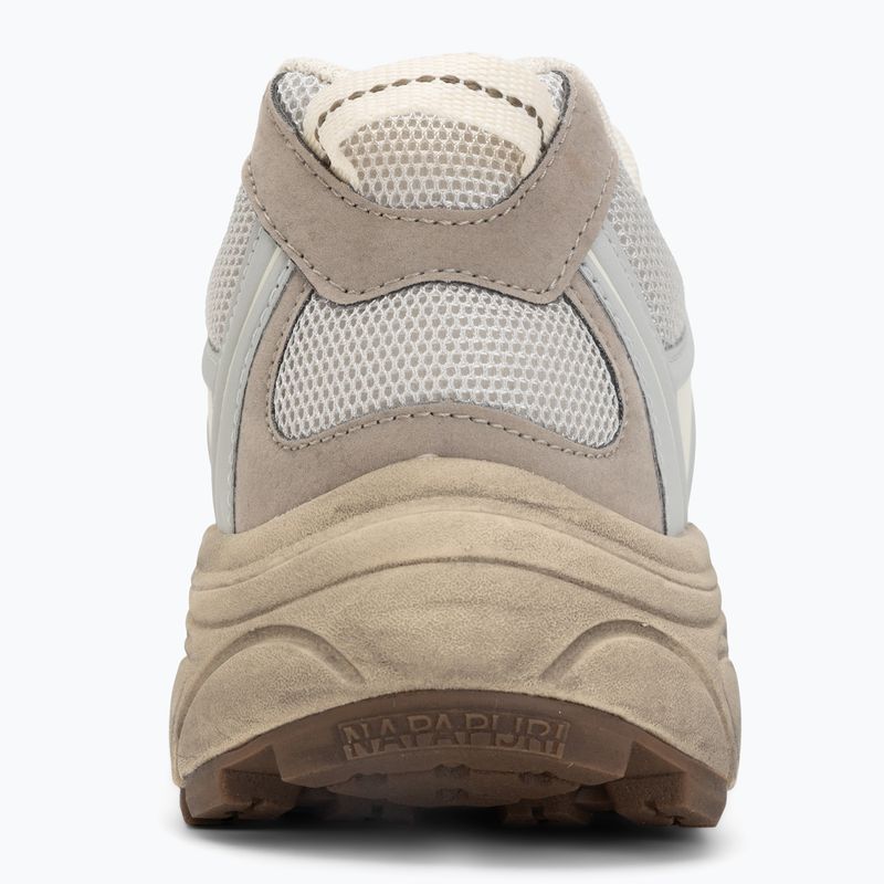 Férfi cipő Napapijri NP0A8AAP natural kelp 6