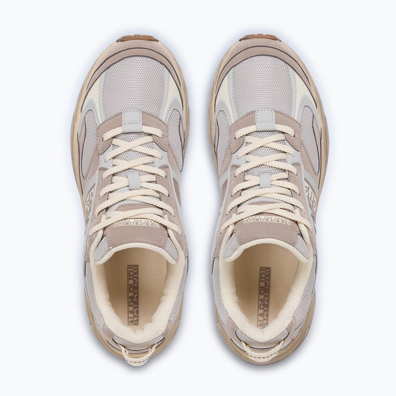 Férfi cipő Napapijri NP0A8AAP natural kelp 5