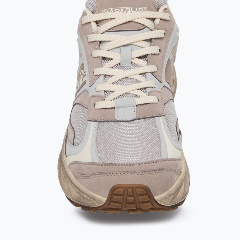 Férfi cipő Napapijri NP0A8AAP natural kelp 8