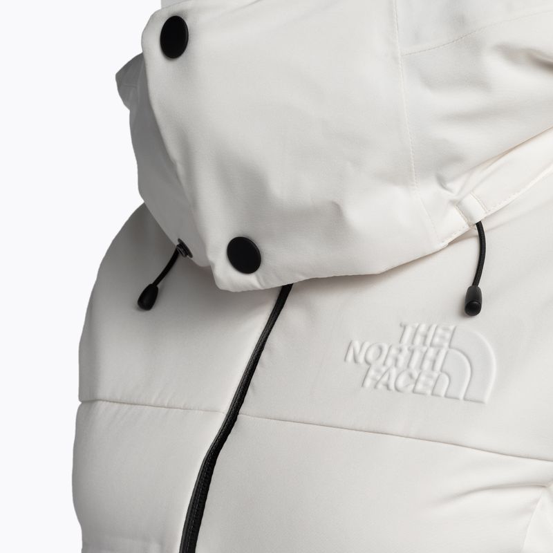 Női pehelypaplan The North Face Disere Down Parka fehér NF0A7UUDN3N1 10