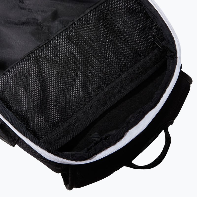 The North Face Slackpack 2.0 20 l fekete/fehér snowboard hátizsák 5