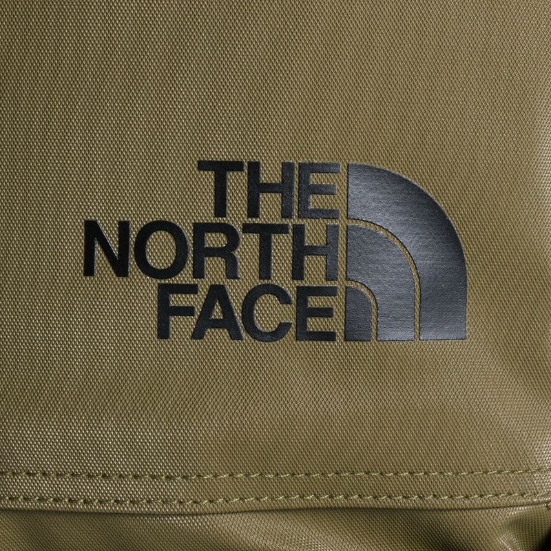 The North Face Slackpack 2.0 snowboard hátizsák zöld NF0A3S9948Q1 6