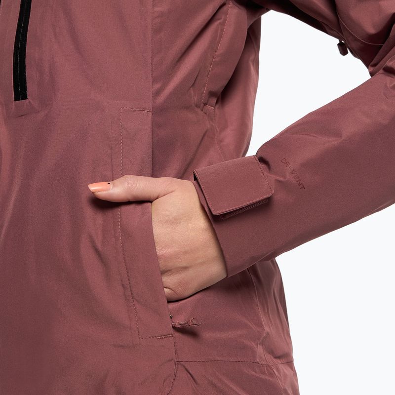 The North Face Descendit női sí kabát NF0A4R1R6R41 7