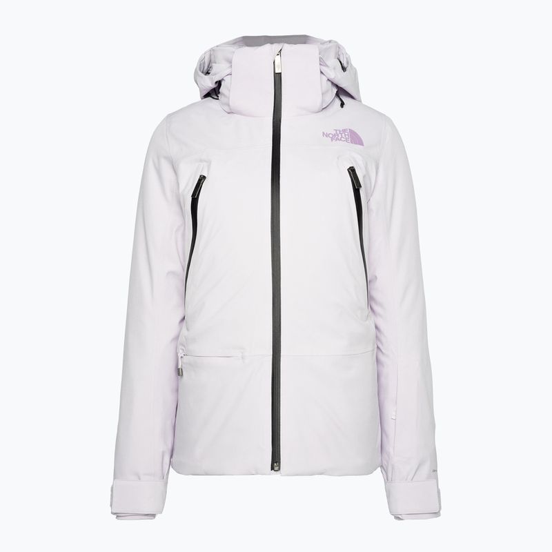 Női sí dzseki The North Face Lenado lila NF0A4R1M6S11 6