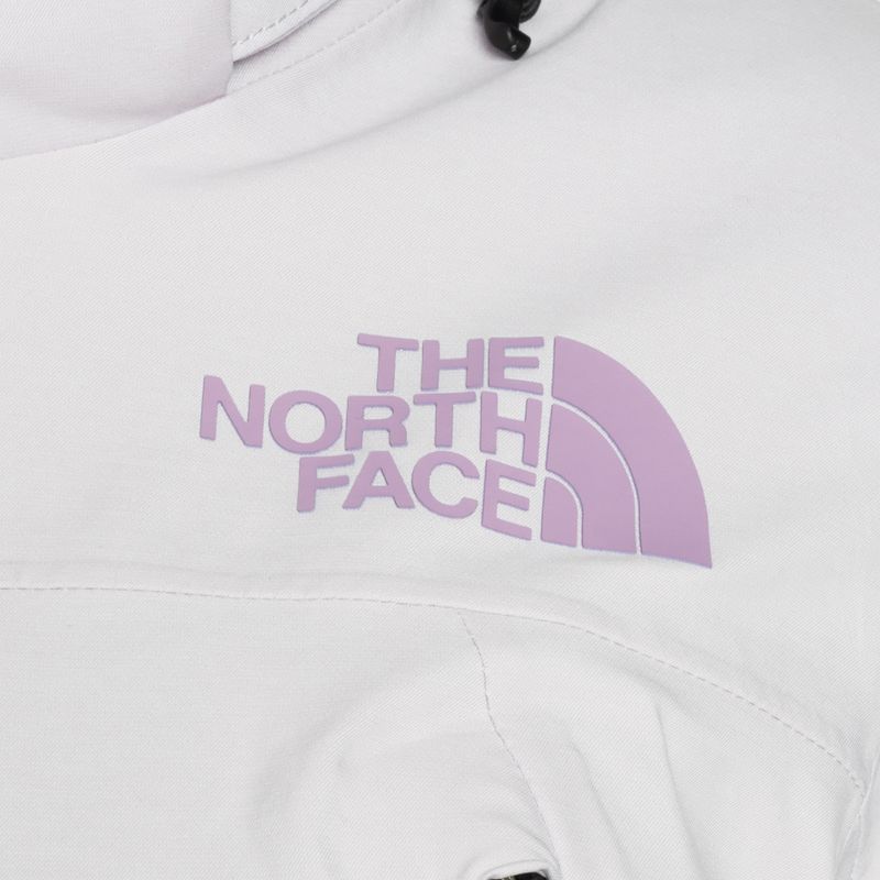 Női sí dzseki The North Face Lenado lila NF0A4R1M6S11 8