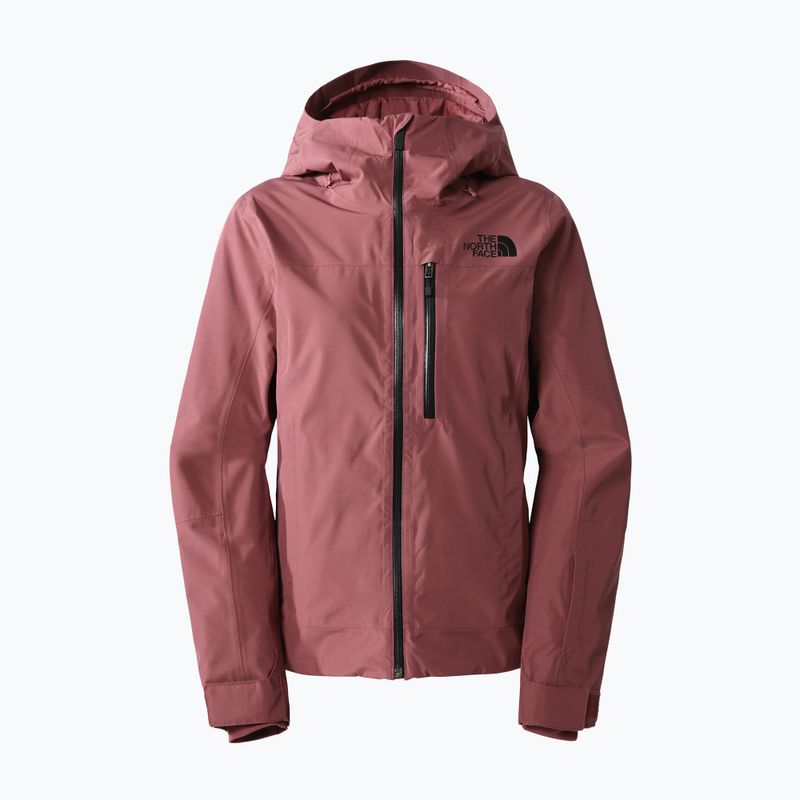 The North Face Descendit női sí kabát NF0A4R1R6R41 11