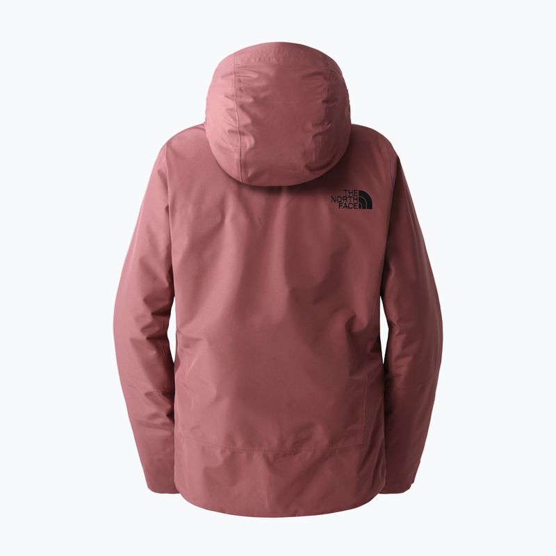 The North Face Descendit női sí kabát NF0A4R1R6R41 12