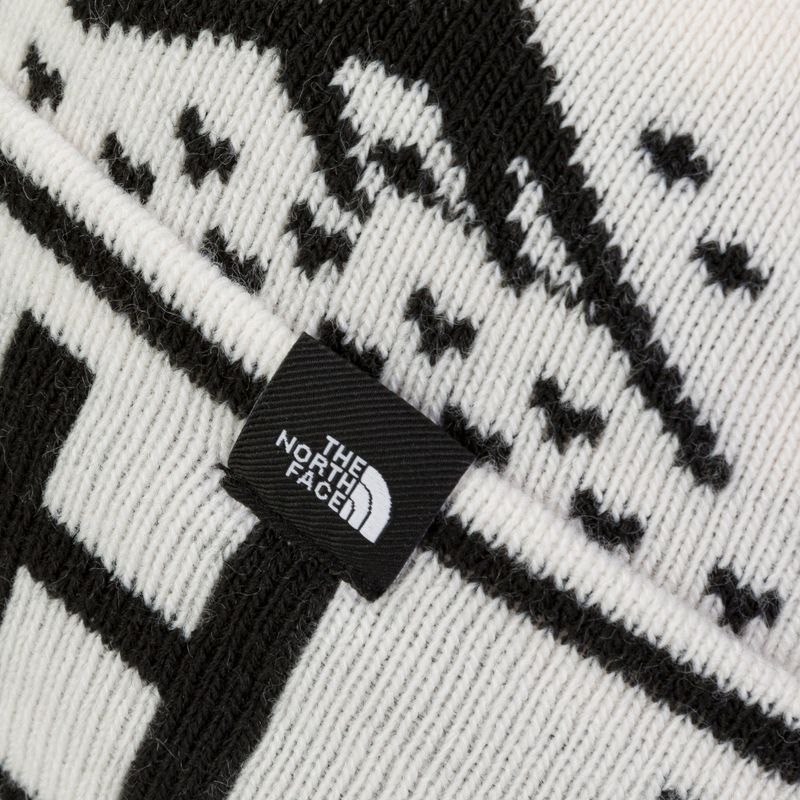 The North Face Ski Tuke sapka fehér NF0A4SIEQ4C1 3