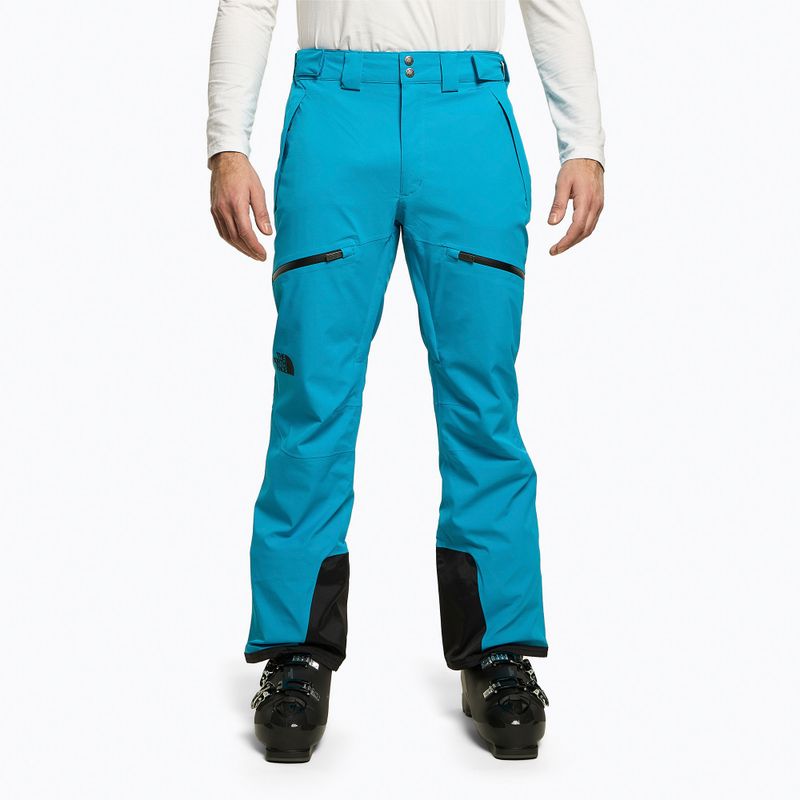 Férfi síelő nadrág The North Face Chakal kék NF0A5IYVJA71