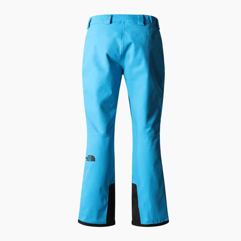 Férfi síelő nadrág The North Face Chakal kék NF0A5IYVJA71 6