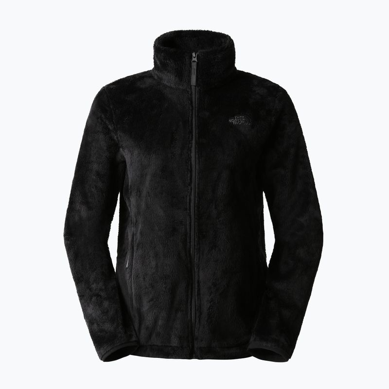 The North Face Osito női pulóver fekete NF0A7UQJJJK31