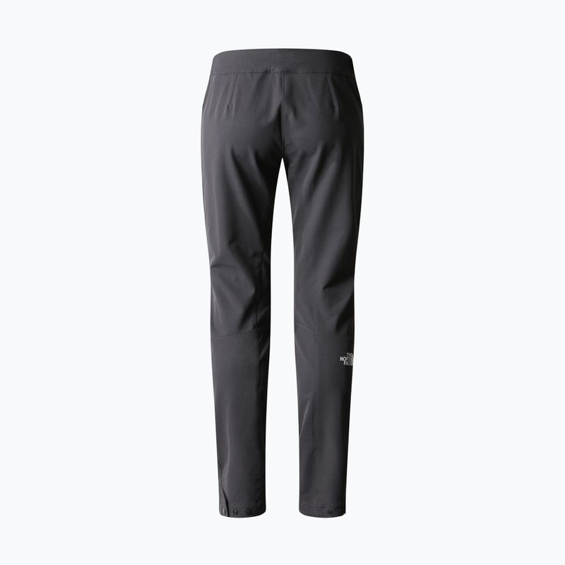 Női trekking nadrág The North Face AO Winter Slim Straight szürke NF0A7Z8B0C51 10