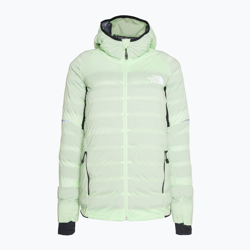 Női sítúra dzseki The North Face Dawn Turn 50/50 Szintetikus Patina zöld NF0A7Z8Z8Y61 6