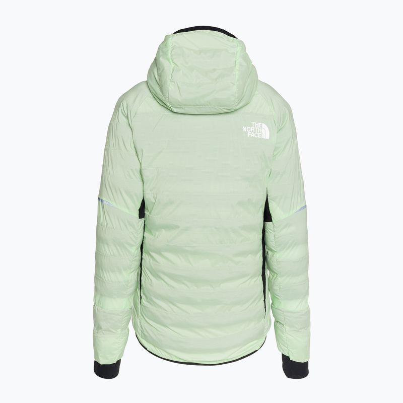 Női sítúra dzseki The North Face Dawn Turn 50/50 Szintetikus Patina zöld NF0A7Z8Z8Y61 7