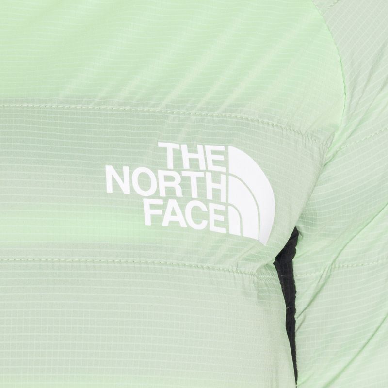 Női sítúra dzseki The North Face Dawn Turn 50/50 Szintetikus Patina zöld NF0A7Z8Z8Y61 8