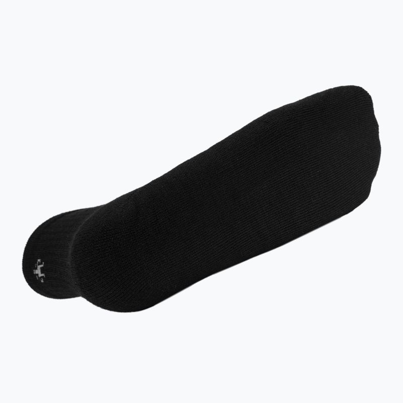Zokni Smartwool Everyday Solid Rib Crew black 5