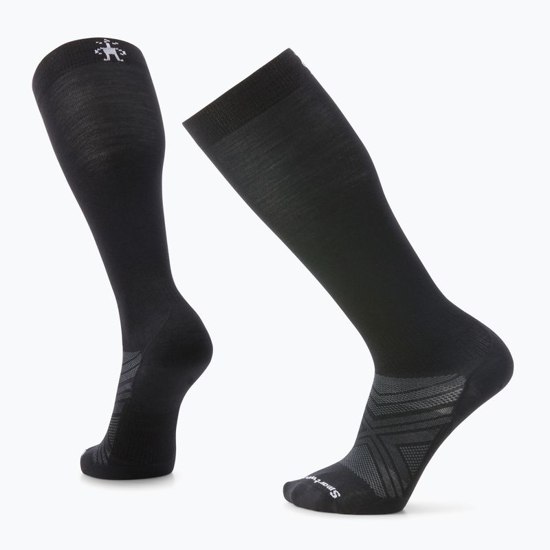 Sízokni Smartwool Ski Zero Cushion OTC black