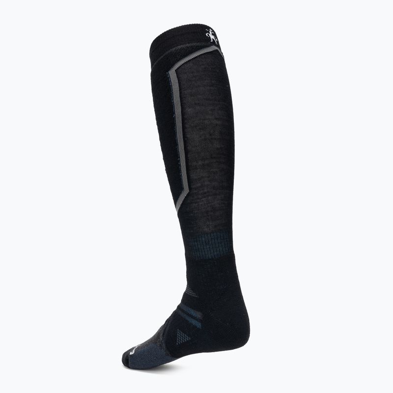 Smartwool Ski Full Cushion OTC zokni fekete 2