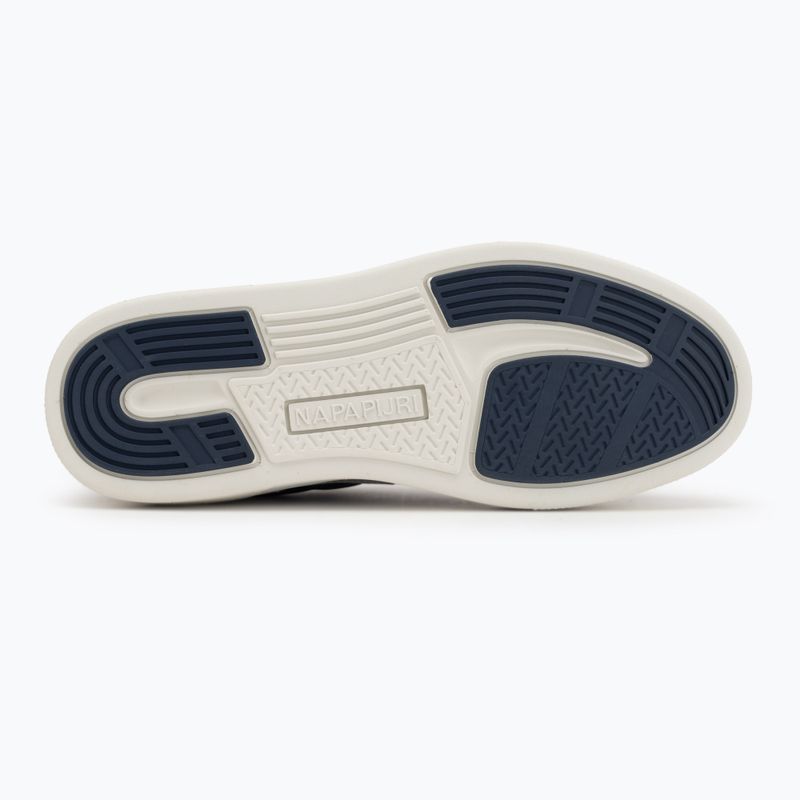 Férfi cipők Napapijri NP0A8BBX navy/grey 4