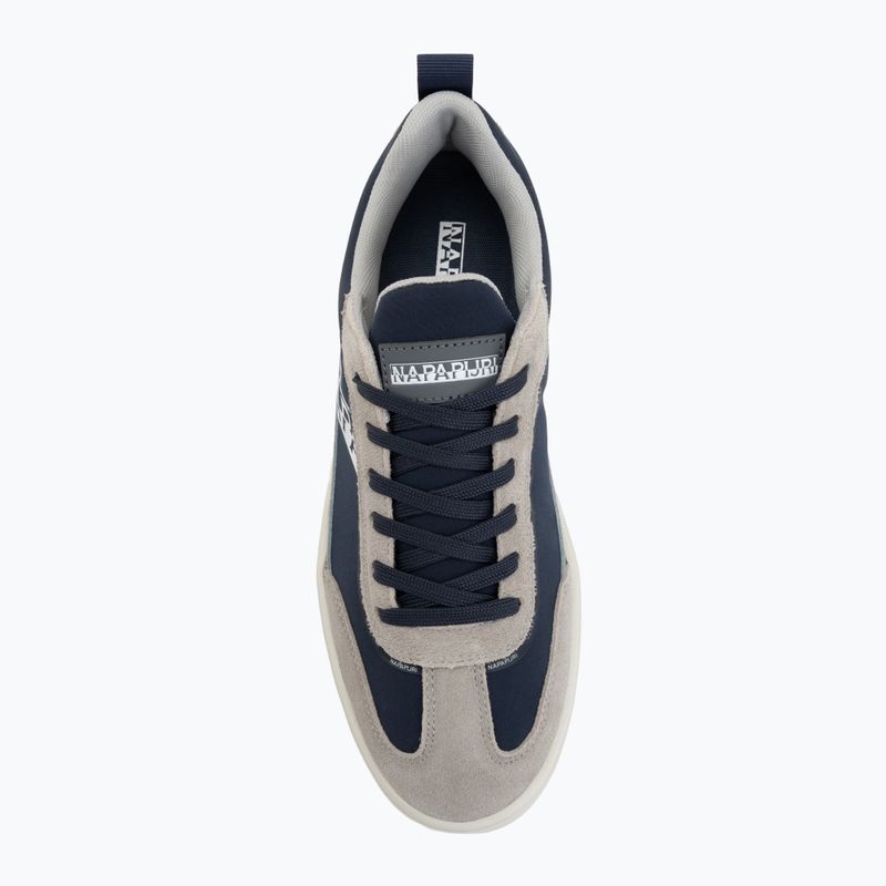 Férfi cipők Napapijri NP0A8BBX navy/grey 5
