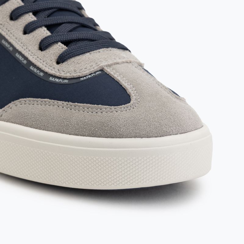 Férfi cipők Napapijri NP0A8BBX navy/grey 7