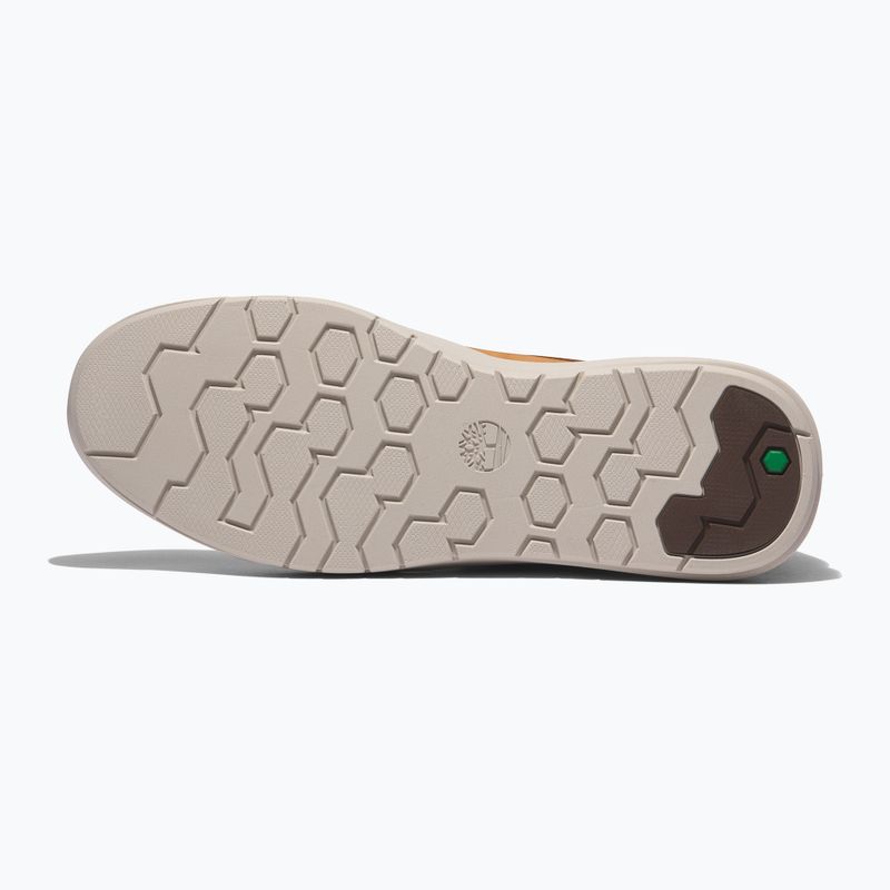 Férfi cipő Timberland Seneca Bay Leather Chukka wheat 13